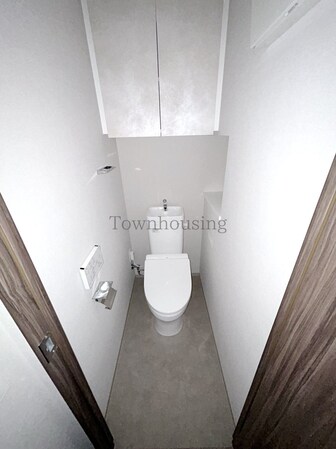 ルフォンプログレ押上EASTの物件内観写真